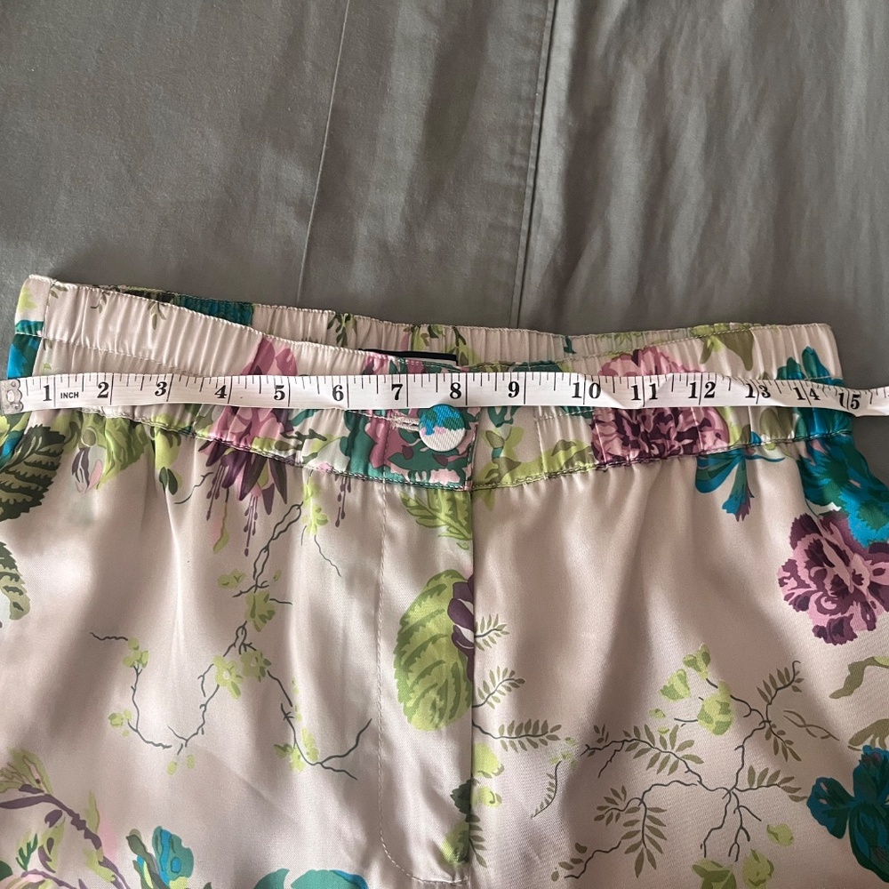 JCrew Ratti loose pants - Picture 5 of 6